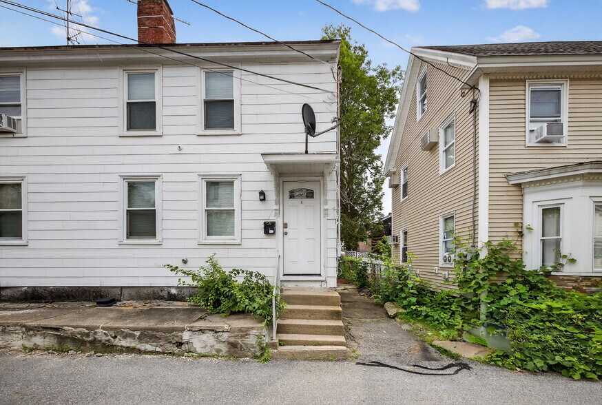 More Photos Of 7 Morrill St, Nashua Multifamily For Sale