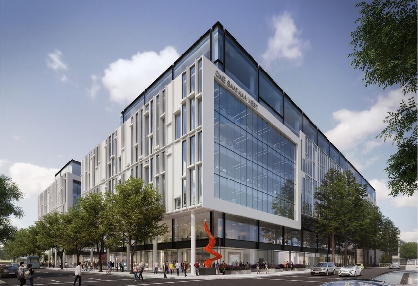 Primary Photo Of 3161 Olsen Dr, San Jose Office For Lease