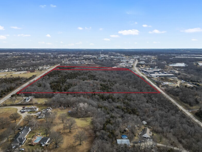 More Photos Of 3351 Blue Ridge Ext, Grandview Land For Sale