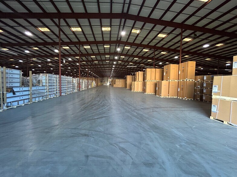 More Photos Of 222 Hwy 58 S, Kinston Warehouse For Lease
