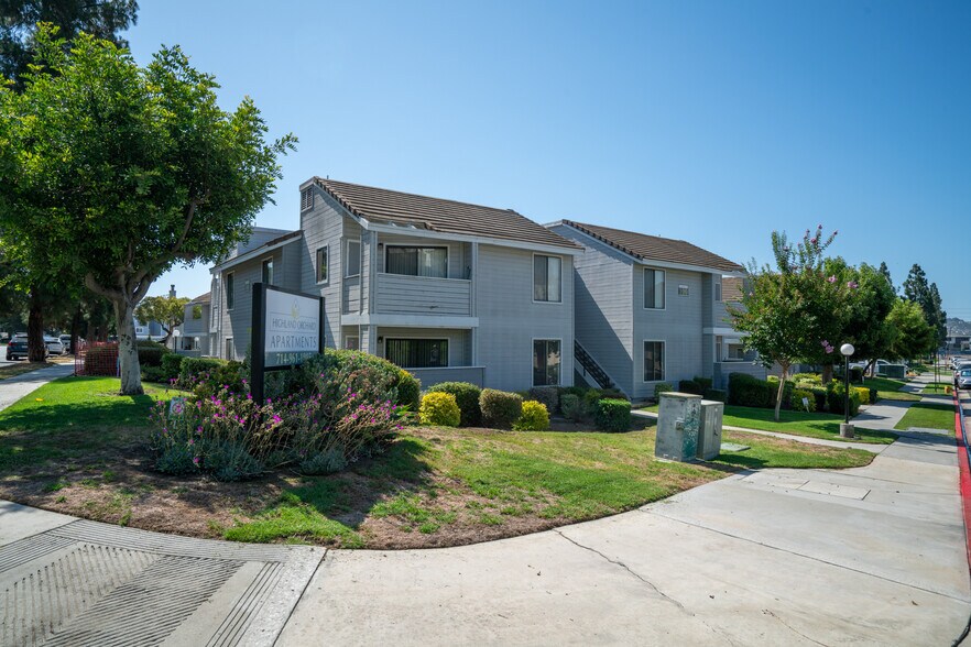 More Photos Of 140 S Highland Ave, Placentia Apartments For Sale