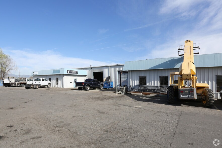 More Photos Of 7101 Julian St, Westminster Unknown For Lease