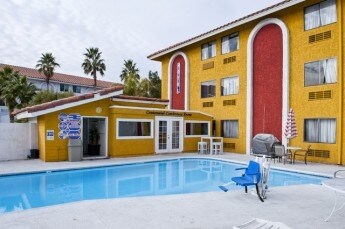 More Photos Of 2601 Westwood Dr, Las Vegas Hotel For Sale