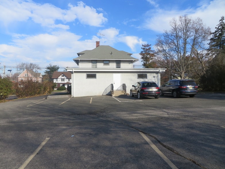 More Photos Of 286 E Main St, Somerville Medical For Lease