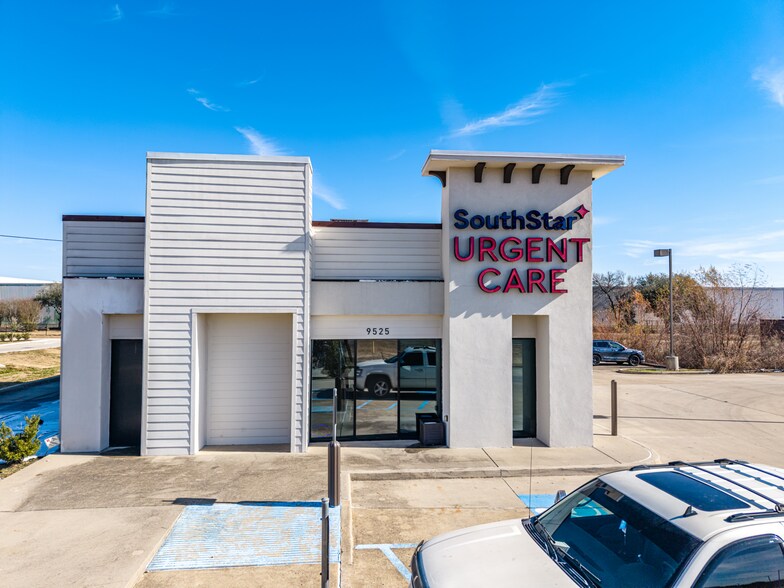 More Photos Of 9525 Mansfield Rd, Shreveport Healthcare For Sale