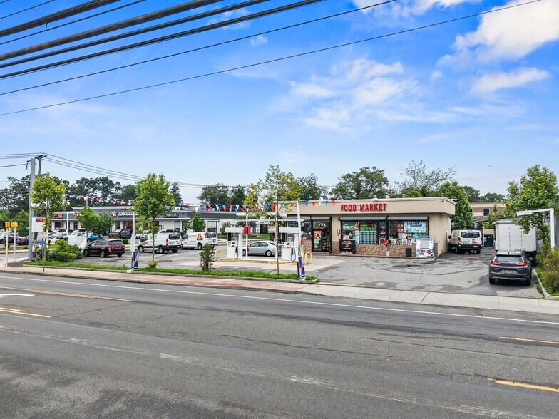 More Photos Of 257 Bay Shore Rd, Deer Park Convenience Store For Sale