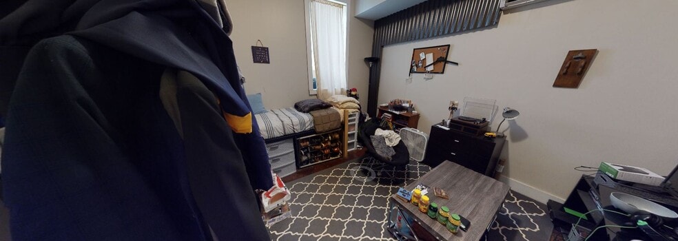 More Photos Of 924 E 8th St, Chattanooga Dormitory For Sale