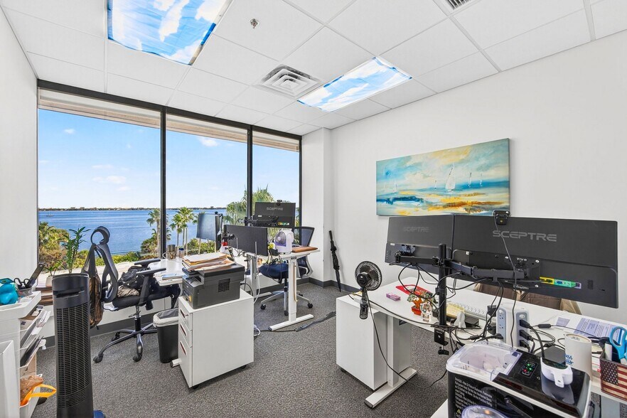 More Photos Of 930 S Harbor City Blvd SW, Melbourne Office For Sale