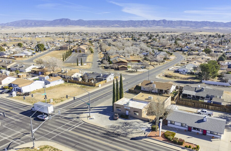 More Photos Of 3681 N Robert Rd, Prescott Valley Freestanding For Sale