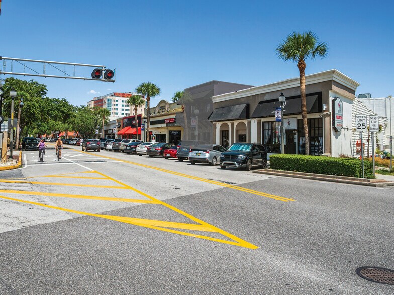 More Photos Of 924-936 E New Haven Ave, Melbourne Freestanding For Sale