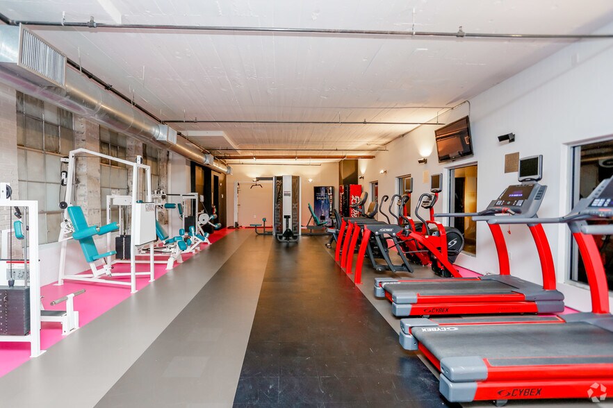 Photo of 12nd Floor Ste 1200