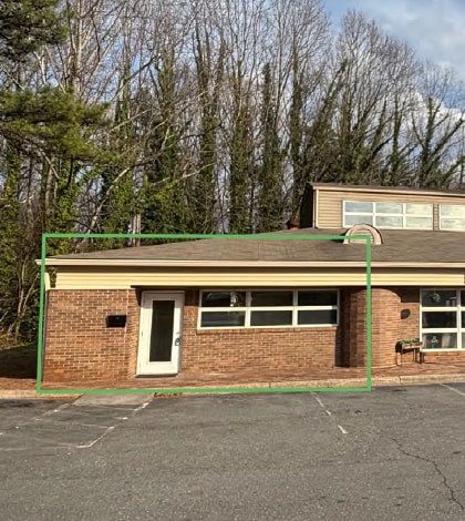 More Photos Of 3640 Westgate Center Cir, Winston-Salem Office For Lease