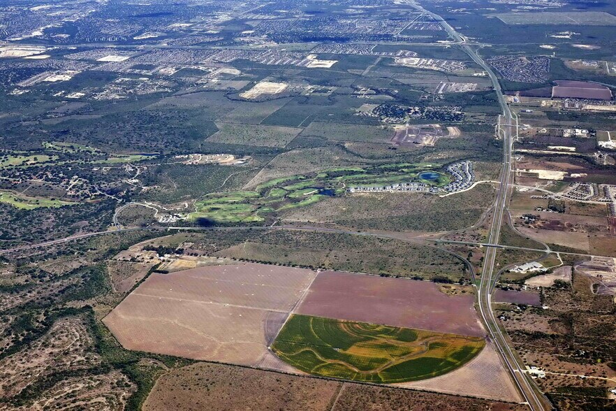 More Photos Of State Hwy 211 Access Road, San Antonio Land For Sale