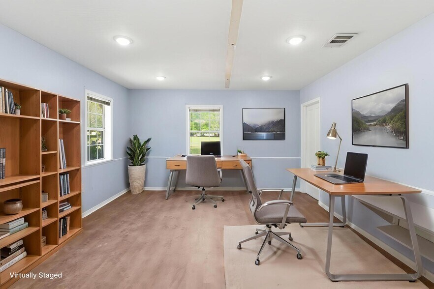 More Photos Of 307 3rd Ave, Hattiesburg Office For Sale
