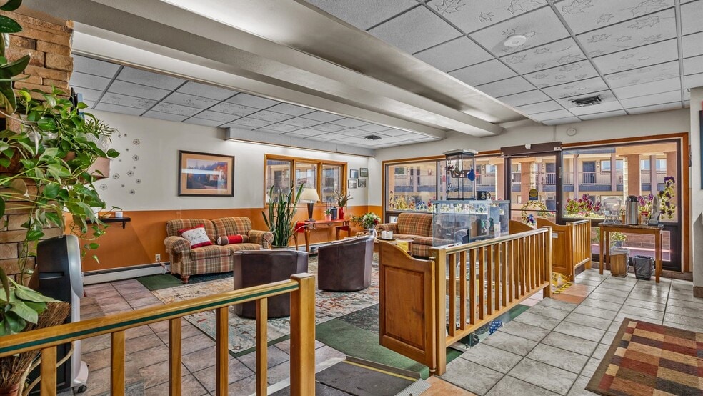 More Photos Of TBD E Main St, Montrose Hotel For Sale