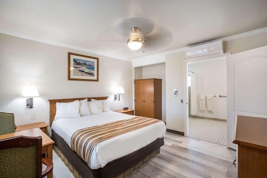 More Photos Of 2460 Main St, Morro Bay Hotel For Sale