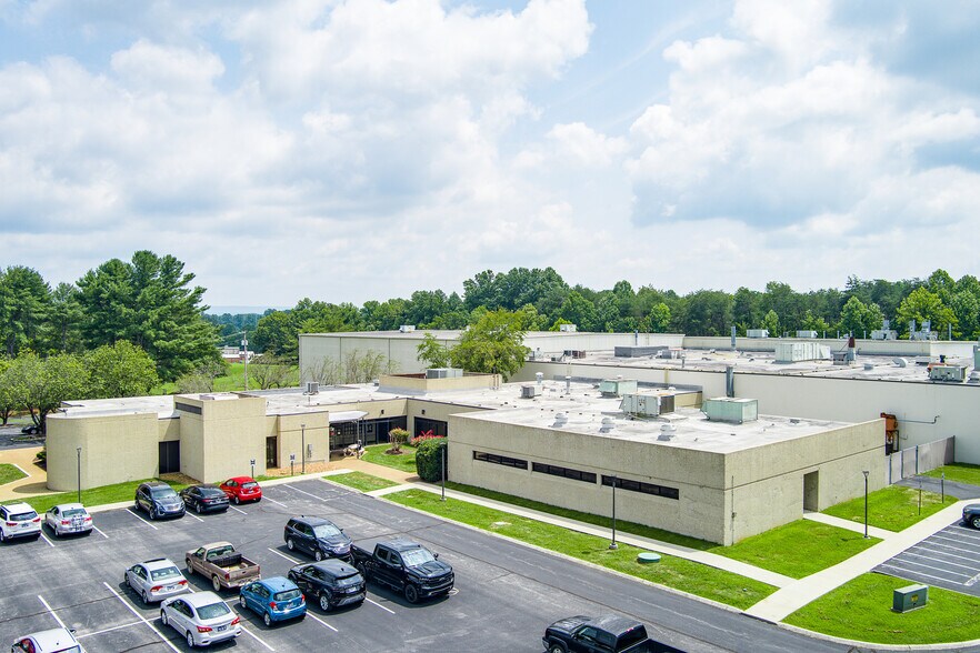 More Photos Of Putnam County Manufacturing Facility. Dr, Cookeville Industrial For Sale