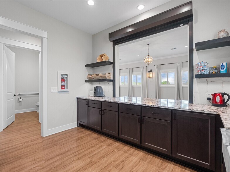 More Photos Of 12121 FM 1764 Rd, Santa Fe Office For Sale