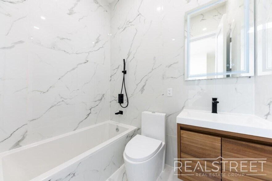 More Photos Of 1276 Jefferson Ave, Brooklyn Apartments For Sale