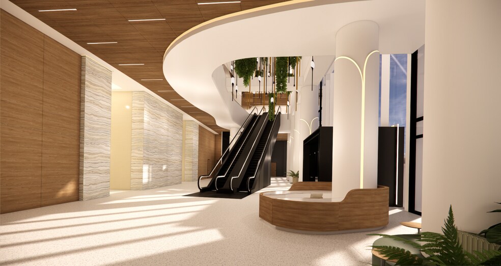 More Photos Of 201 S College St, Charlotte Office For Lease