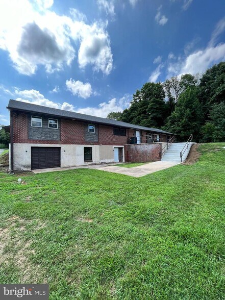 More Photos Of 1420 Conchester Hwy, Garnet Valley Office For Lease
