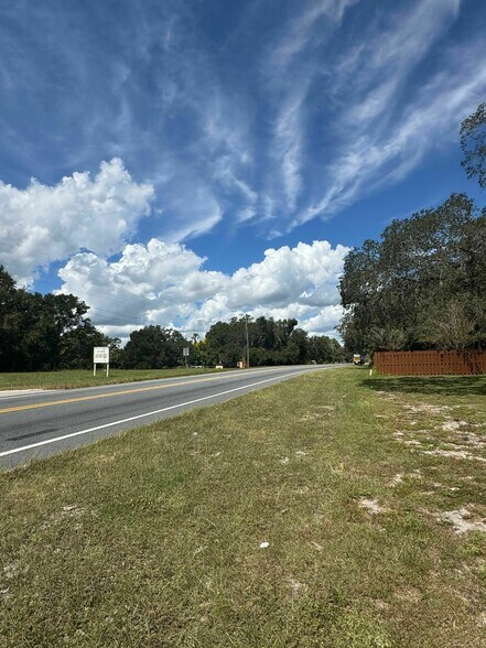 More Photos Of 27336 & 27314 County Road 33, Okahumpka Land For Sale