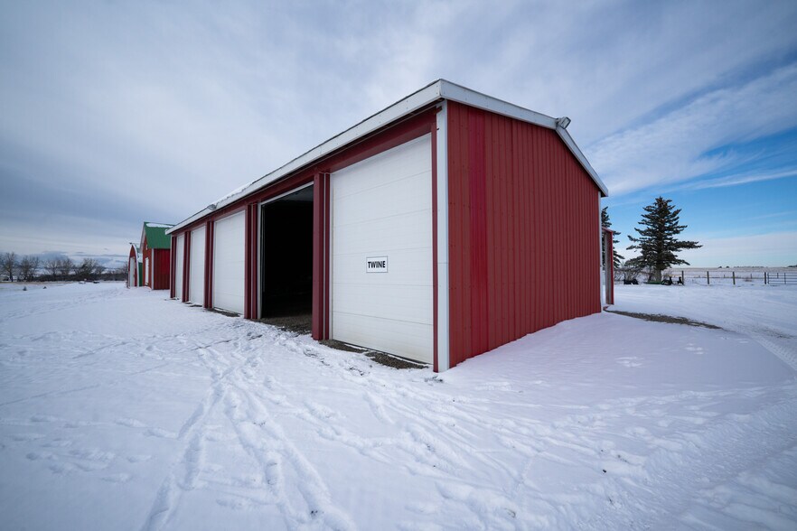 More Photos Of 5308 Range Road 291, Pincher Creek Land For Sale