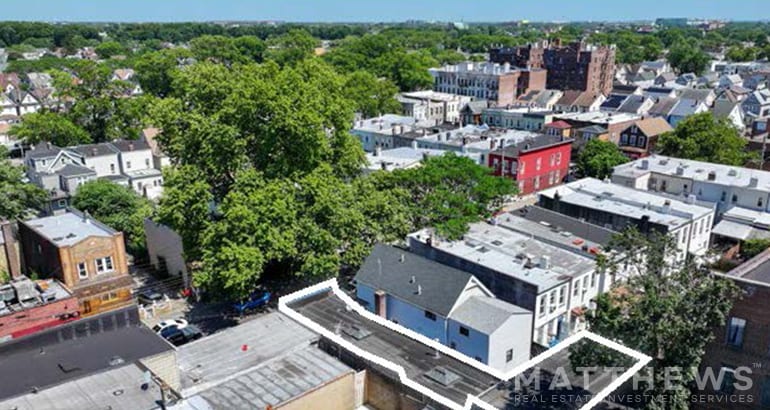 More Photos Of 87-14A 92nd St, Woodhaven Warehouse For Sale