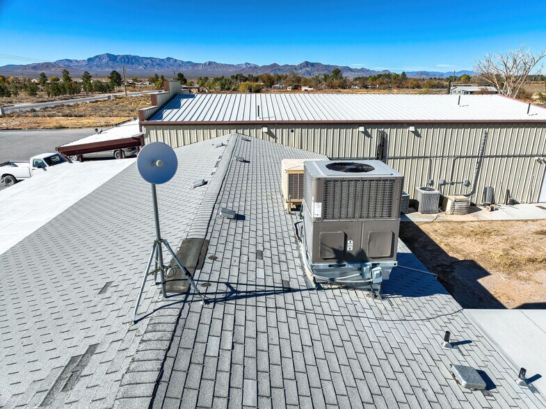 More Photos Of 600 E Quartz Ave, Sandy Valley Convenience Store For Sale