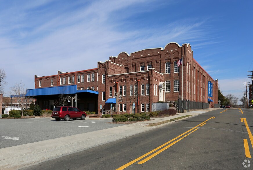 More Photos Of 215 Morris St, Durham Office For Lease