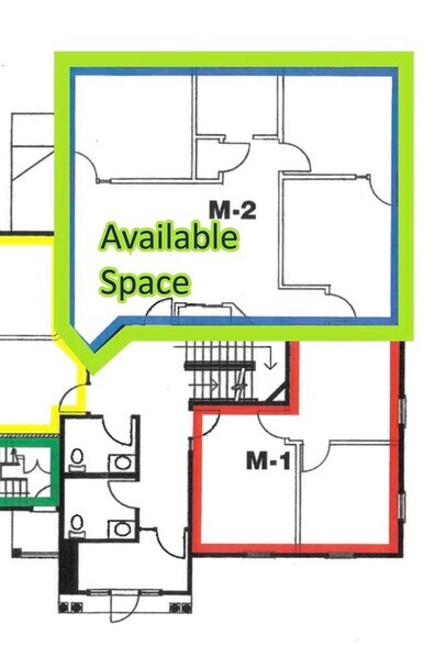 More Photos Of 2250 Main St, Concord Office For Lease