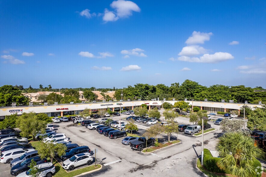 More Photos Of 5101-5195 S University Dr, Davie Unknown For Lease