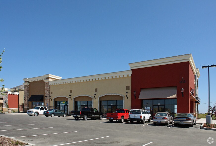 More Photos Of 2185 Bronze Star Dr, Woodland Unknown For Lease