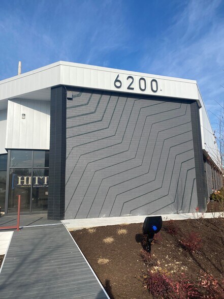 More Photos Of 6200 Seaforth St, Baltimore Flex For Sale