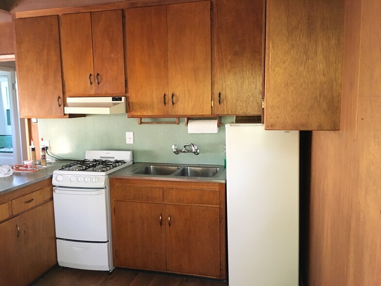 More Photos Of 727-729 Waverley St, Palo Alto Apartments For Sale