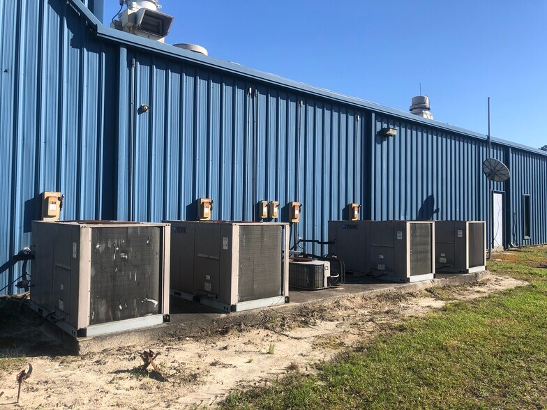 More Photos Of 13233 Webre Rd, Bay Saint Louis Warehouse For Sale