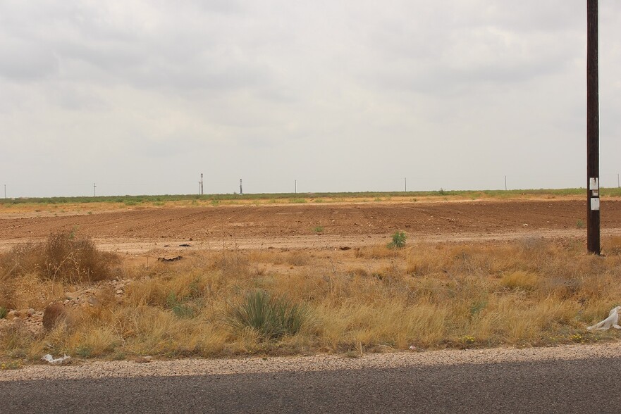More Photos Of 900 S Faudree Rd, Odessa Land For Sale