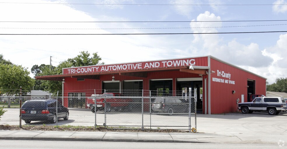 More Photos Of 3345 Okeechobee Rd, Fort Pierce Warehouse For Sale