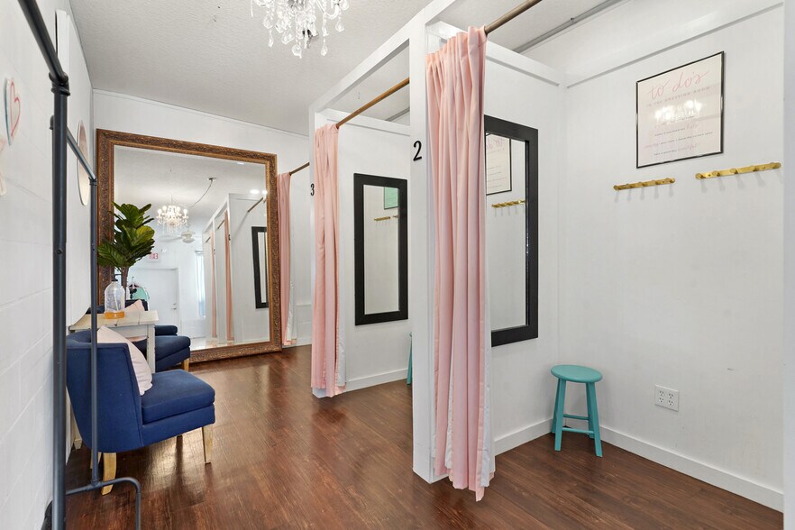 More Photos Of 63 San Marco Ave, Saint Augustine Storefront Retail Residential For Sale