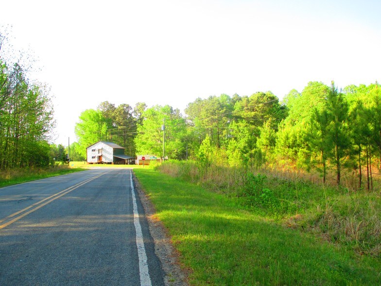 More Photos Of 4070 Bruce Garner Rd, Franklinton Land For Sale