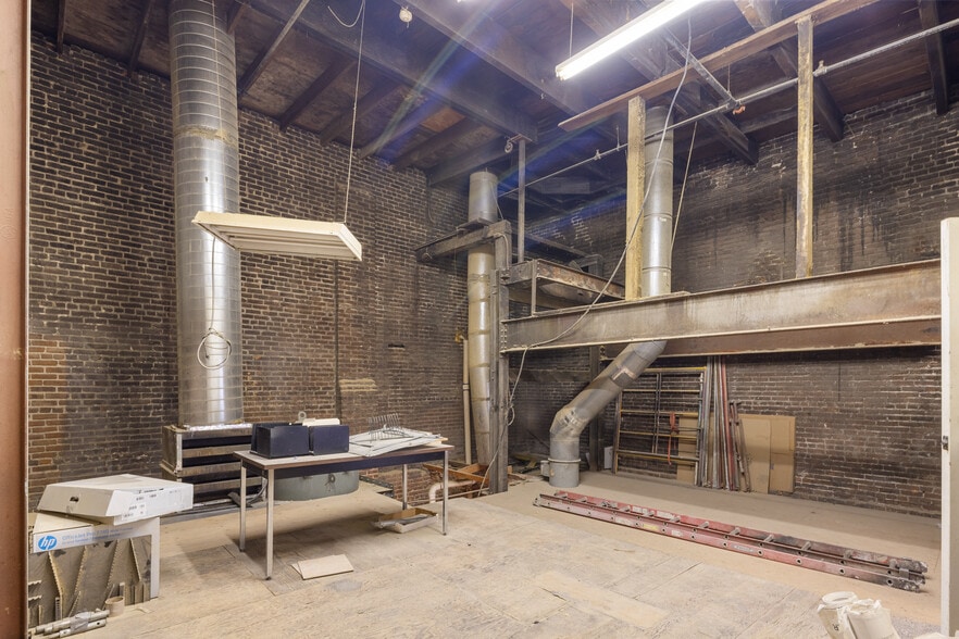 More Photos Of 800 W 8th Ave, Denver Loft Creative Space For Sale