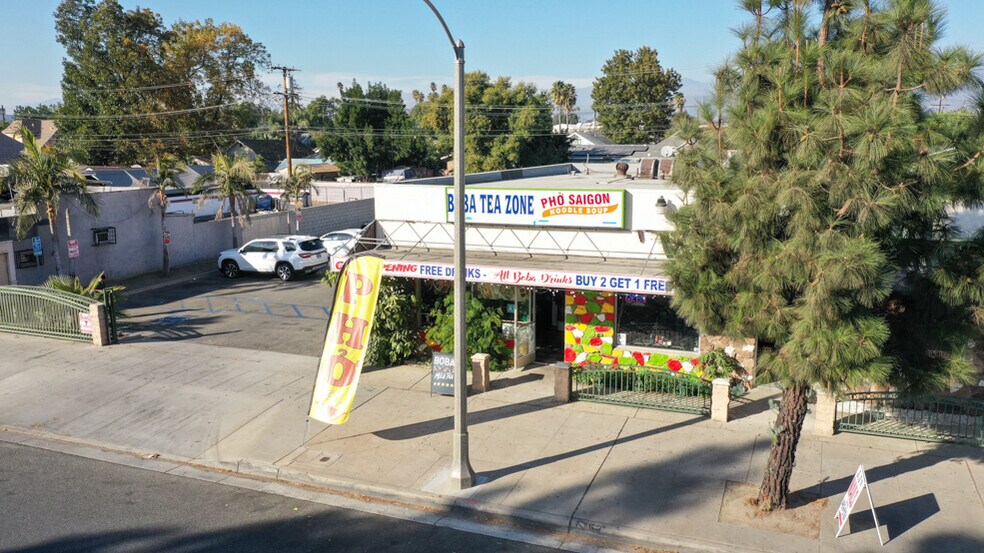 More Photos Of 963 E Mission Blvd, Pomona Freestanding For Sale