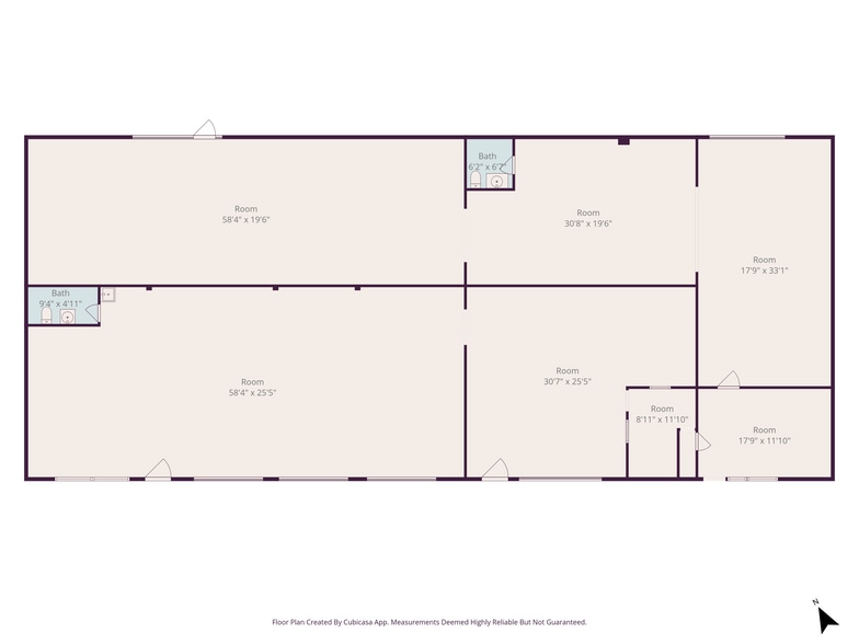 More Photos Of 730 Central Ave, Mountain View Auto Repair For Sale