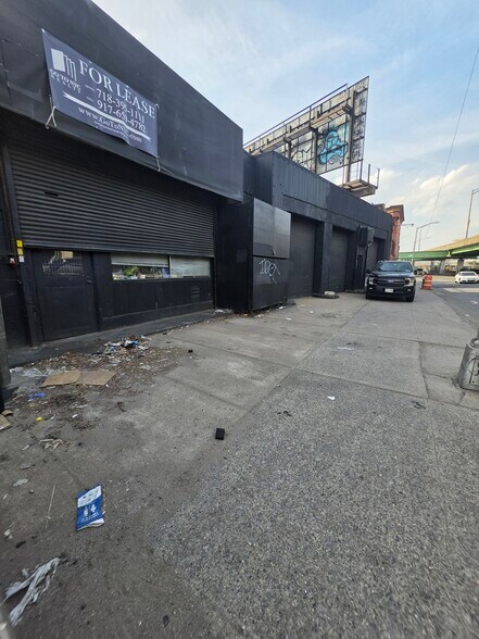 More Photos Of 286-294 Hamilton Ave, Brooklyn Warehouse For Lease