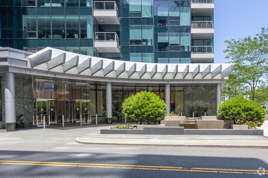 More Photos Of 22 Liberty Dr, Boston Apartments For Lease