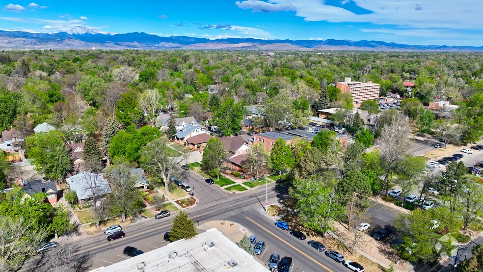Primary Photo Of 503 Terry St, Longmont Unknown For Sale