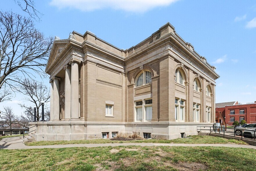 More Photos Of 601 S 5th St, Leavenworth Apartments For Sale