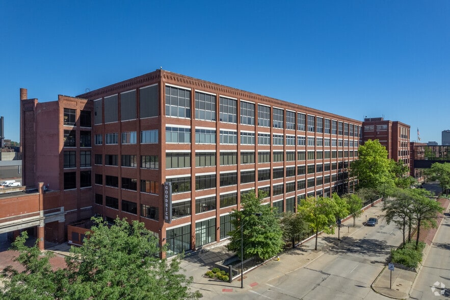 More Photos Of 540 S Main St, Akron Unknown For Sale