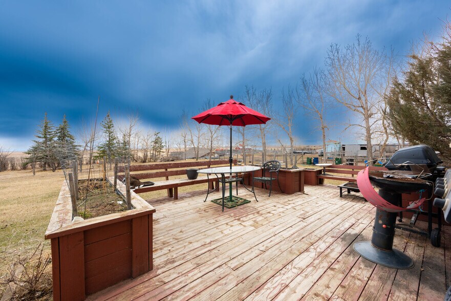 More Photos Of 252128 Rge Rd 280, Rocky View No 44 Land For Sale