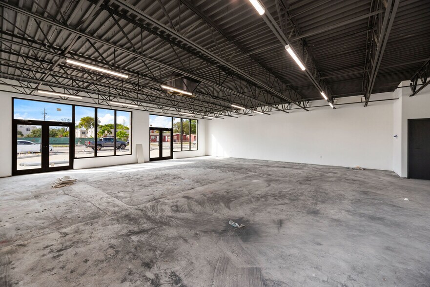 More Photos Of 612 NW 9th Ave, Fort Lauderdale Restaurant For Lease